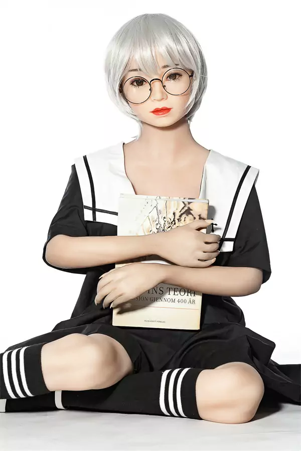 high quality living sex doll